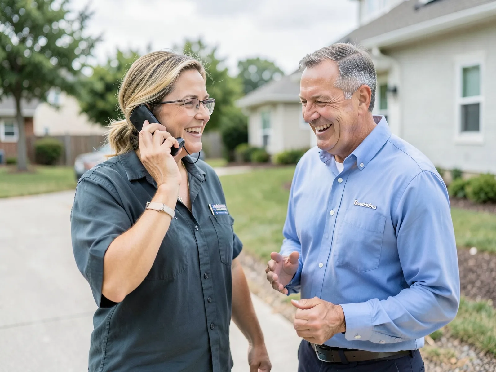 Frequently Asked Questions About Mold Inspection & Sampling in Stockton, GA